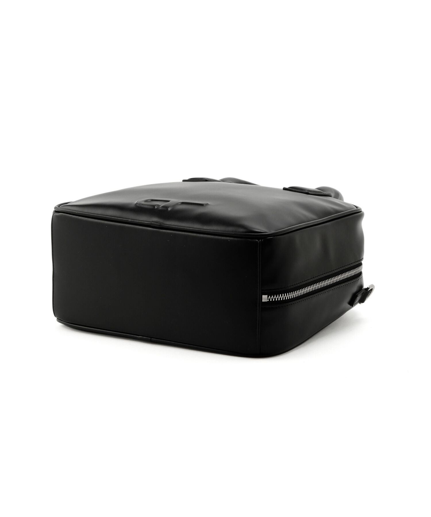 ADAM ET ROPE'「【一部WEB限定カラー・再入荷・サステナブル・2WAY】ロゴボストンバッグ」|ボストンバッグ|