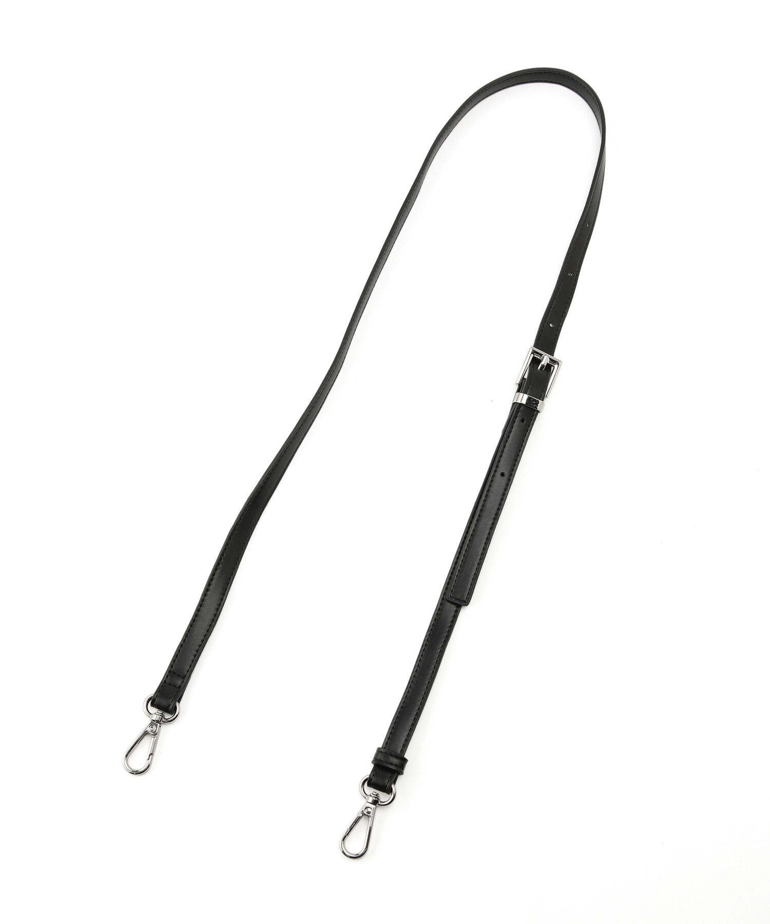 ADAM ET ROPE'「【一部WEB限定カラー・再入荷・サステナブル・2WAY】ロゴボストンバッグ」|ボストンバッグ|