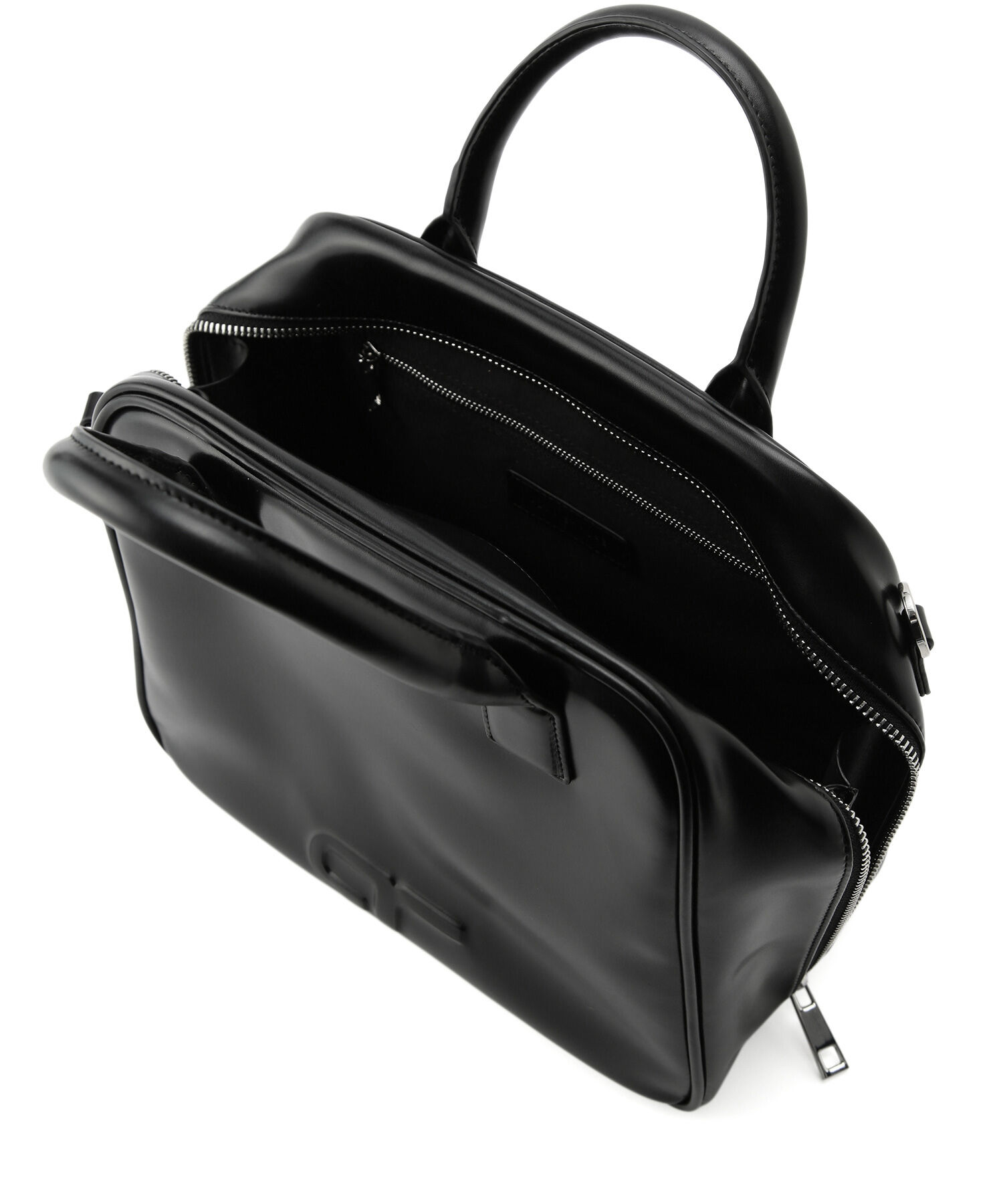 ADAM ET ROPE'「【一部WEB限定カラー・再入荷・サステナブル・2WAY】ロゴボストンバッグ」|ボストンバッグ|