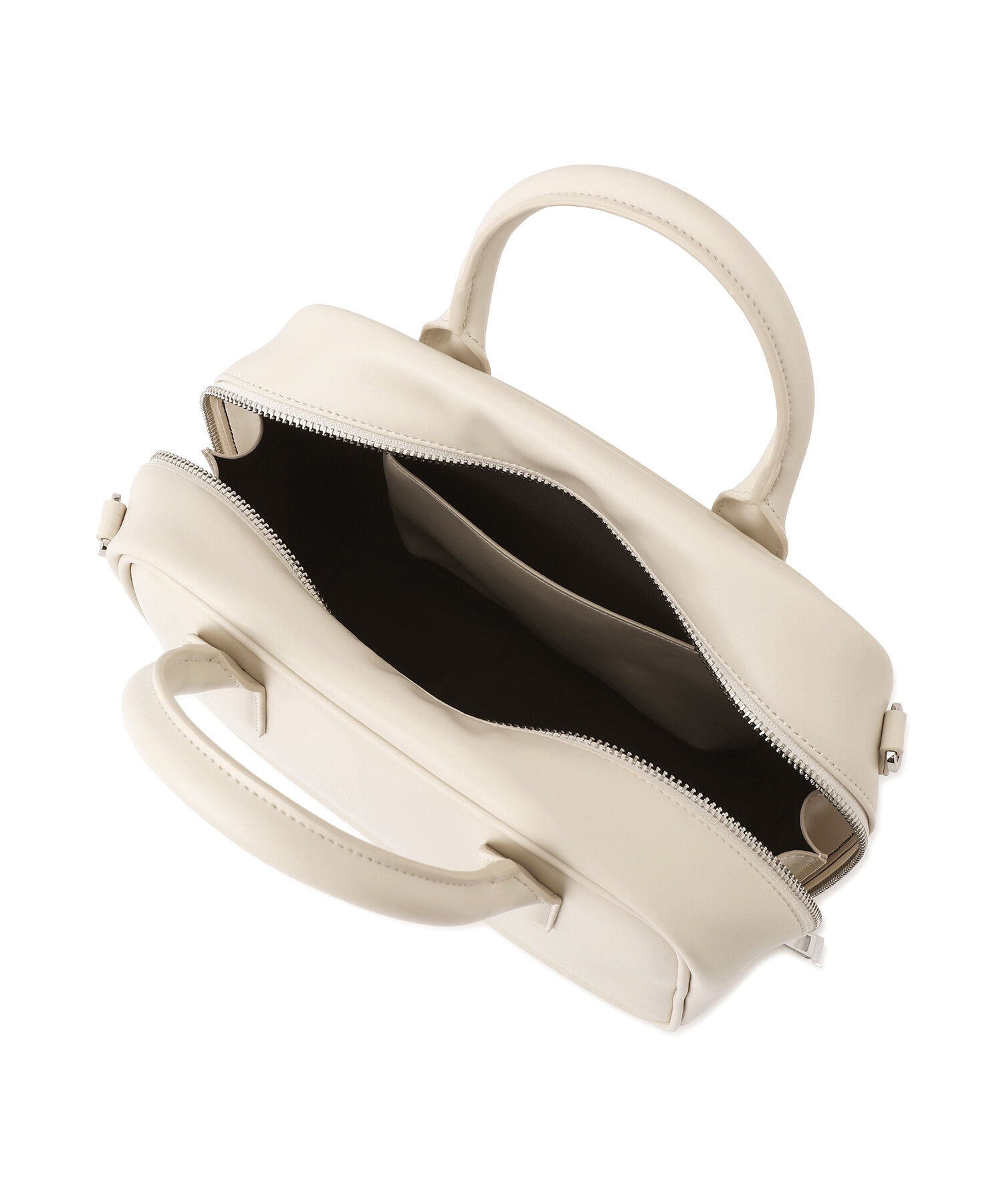 ADAM ET ROPE'「【一部WEB限定カラー・再入荷・サステナブル・2WAY】ロゴボストンバッグ」|ボストンバッグ|