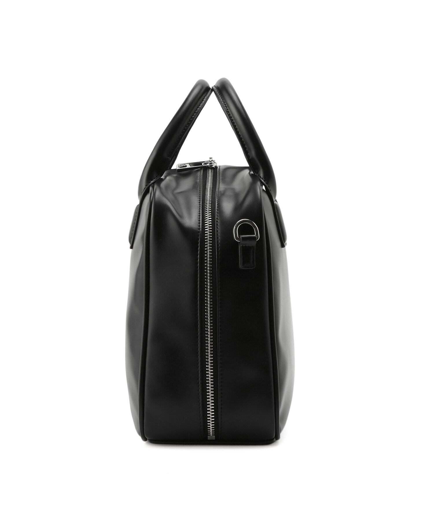 ADAM ET ROPE'「【一部WEB限定カラー・再入荷・サステナブル・2WAY】ロゴボストンバッグ」|ボストンバッグ|