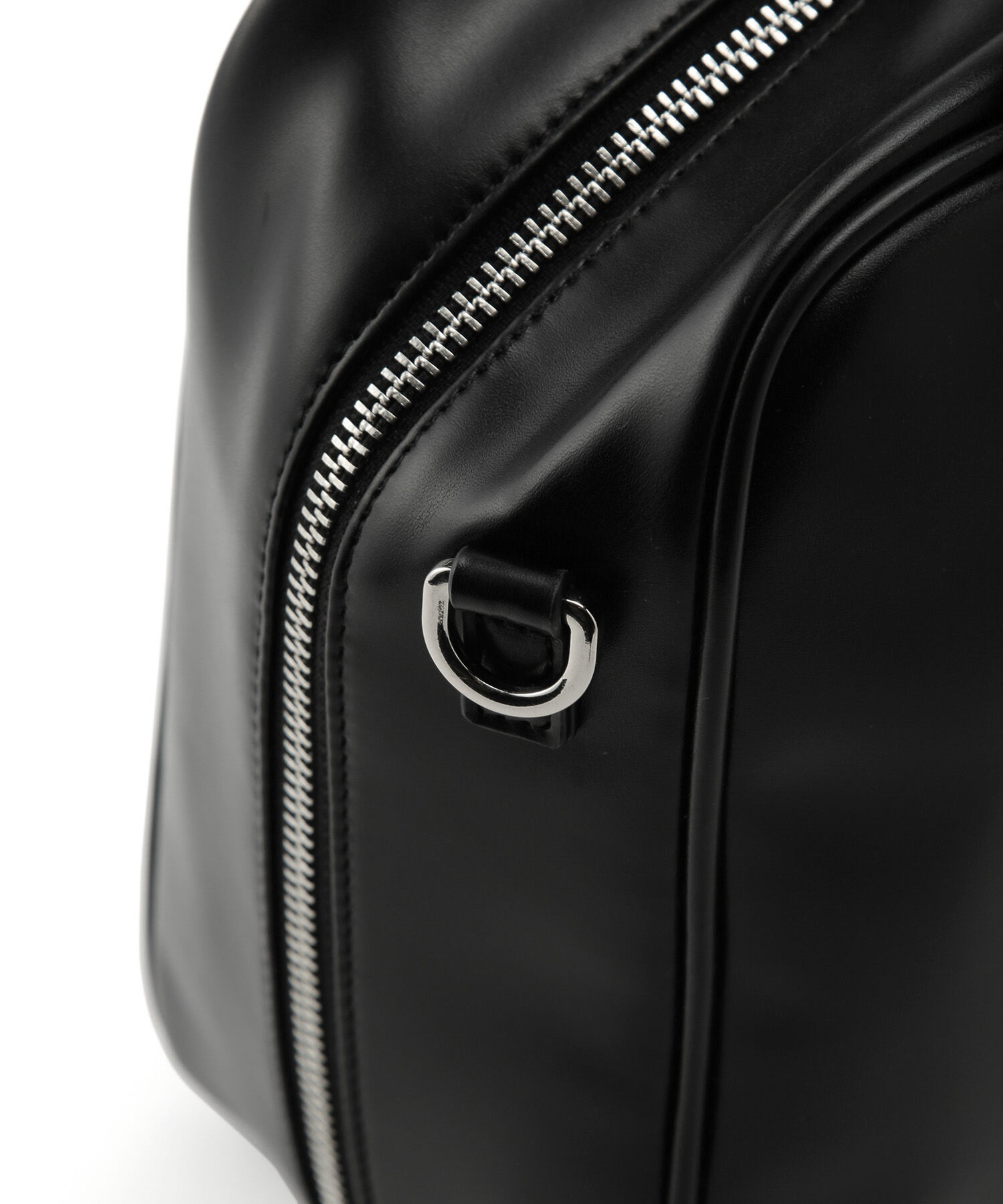 ADAM ET ROPE'「【一部WEB限定カラー・再入荷・サステナブル・2WAY】ロゴボストンバッグ」|ボストンバッグ|