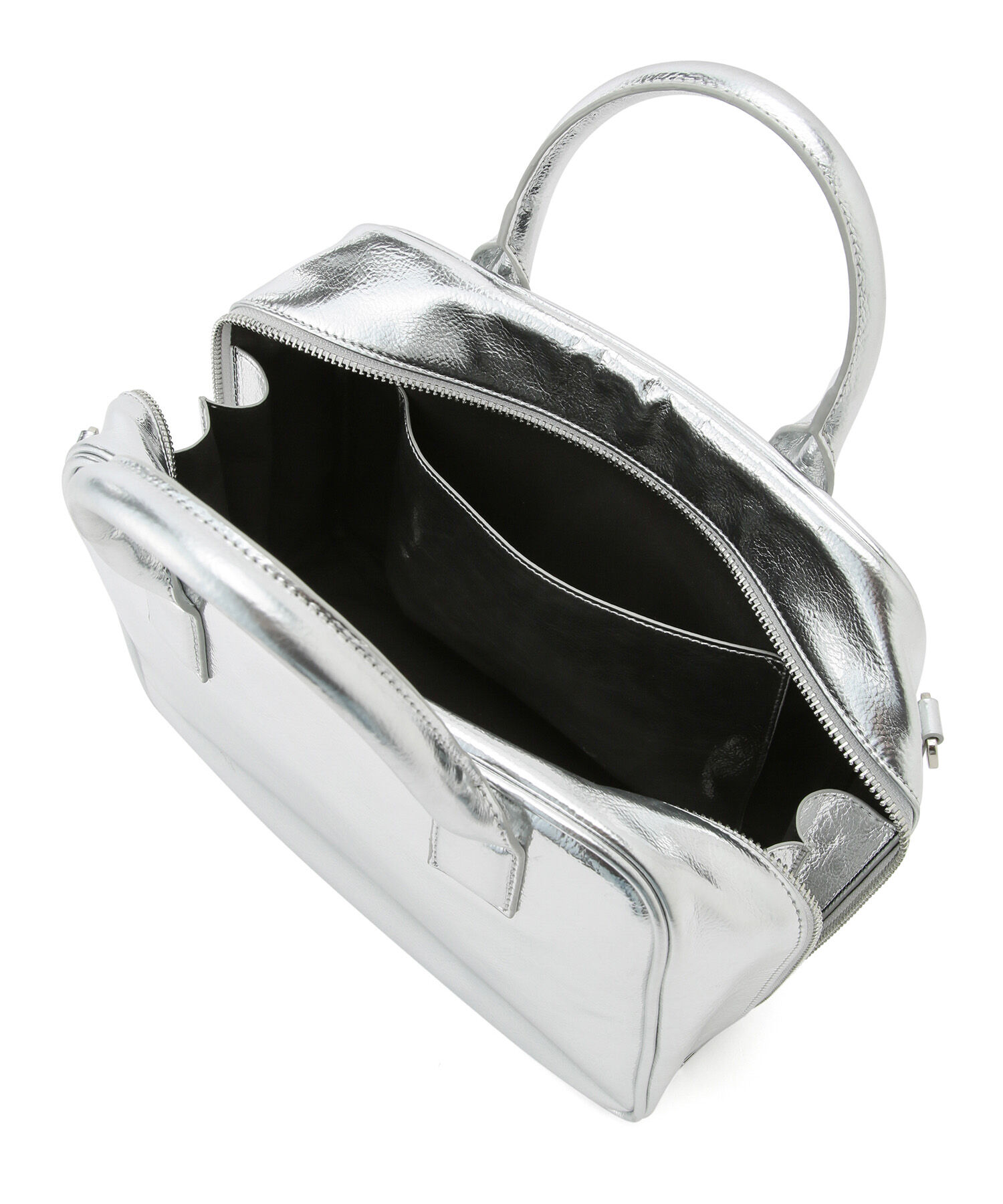 ADAM ET ROPE'「【一部WEB限定カラー・再入荷・サステナブル・2WAY】ロゴボストンバッグ」|ボストンバッグ|