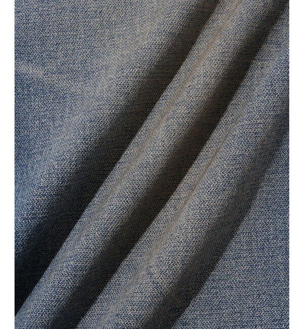 ADAM ET ROPE'「《別注》【Wrangler/ラングラー】WIDE FLARE JEAN / UNISEX」|デニム|