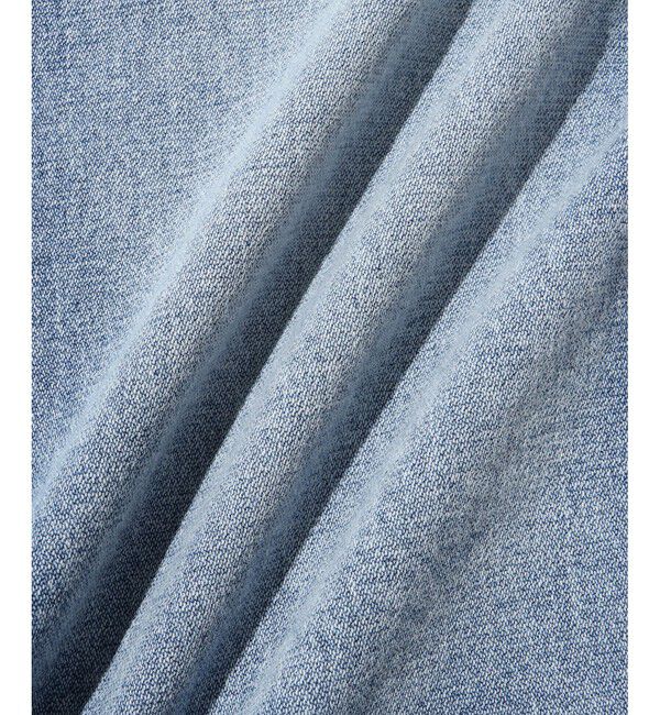 ADAM ET ROPE'「《別注》【Wrangler/ラングラー】WIDE FLARE JEAN / UNISEX」|デニム|