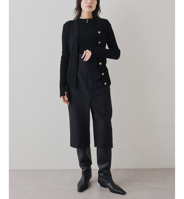  「ハーフパンツ」|チノ|