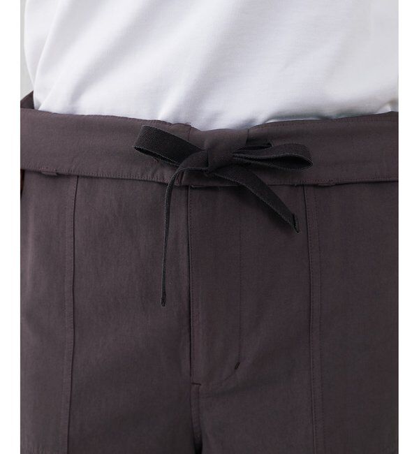 GEMINI「【GEMINI】製品染めパンツ」|チノ|