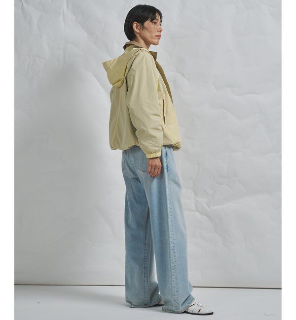 GEMINI「【GEMINI】フードリバーシブルコート」|その他|