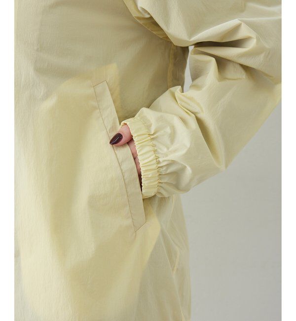 GEMINI「【GEMINI】フードリバーシブルコート」|その他|