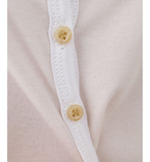 GEMINI「【GEMINI】マルチwayノースリーブカットソー」|Tシャツ・カットソー|