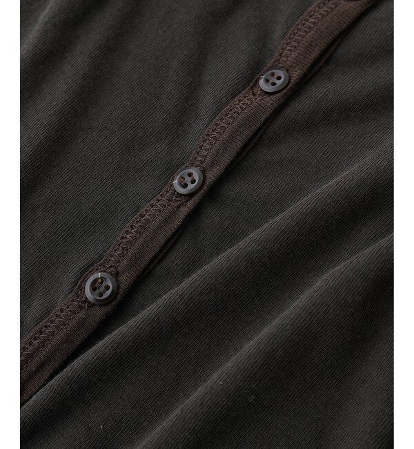 GEMINI「【GEMINI】マルチwayノースリーブカットソー」|Tシャツ・カットソー|