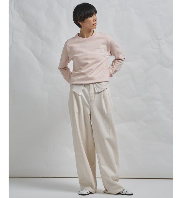 GEMINI「【GEMINI】チームスウェットプルオーバー」|Tシャツ・カットソー|