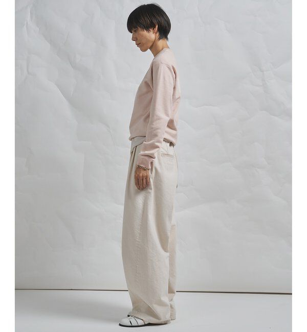 GEMINI「【GEMINI】チームスウェットプルオーバー」|Tシャツ・カットソー|