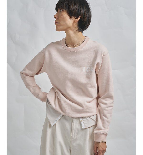 GEMINI「【GEMINI】チームスウェットプルオーバー」|Tシャツ・カットソー|