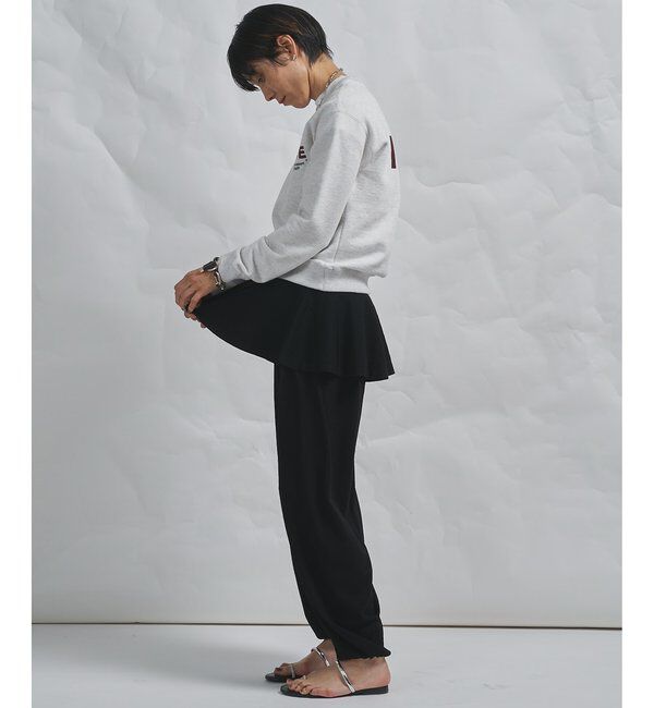 GEMINI「【GEMINI】チームスウェットプルオーバー」|Tシャツ・カットソー|