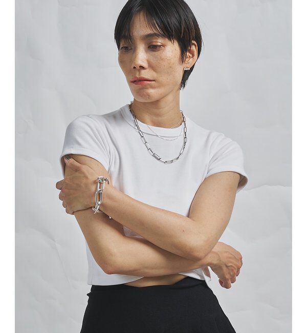 GEMINI「【GEMINI】半袖Tシャツ」|Tシャツ・カットソー|