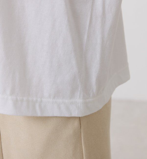  「COLLAGEロゴロンT」|Tシャツ・カットソー|