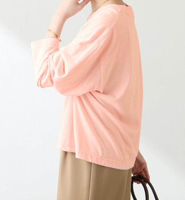  「COLLAGEロゴロンT」|Tシャツ・カットソー|