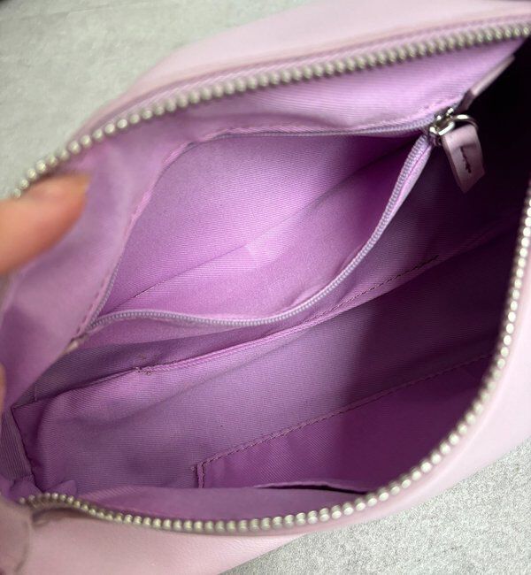  「ツイストワンハンドルバッグ」|トートバッグ|