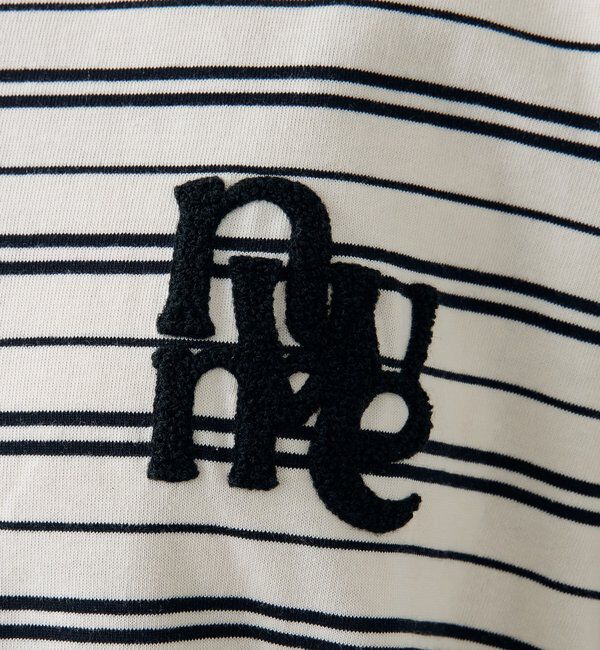  「サガラボーダーポロ」|パーカー|