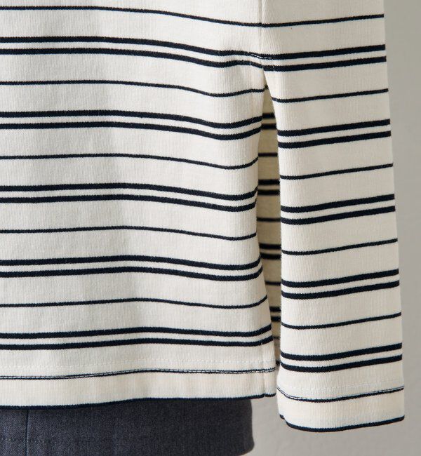  「サガラボーダーポロ」|パーカー|