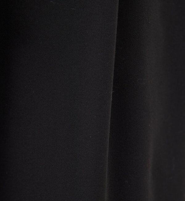  「【手洗い可】イージー2タックパンツ」|チノ|