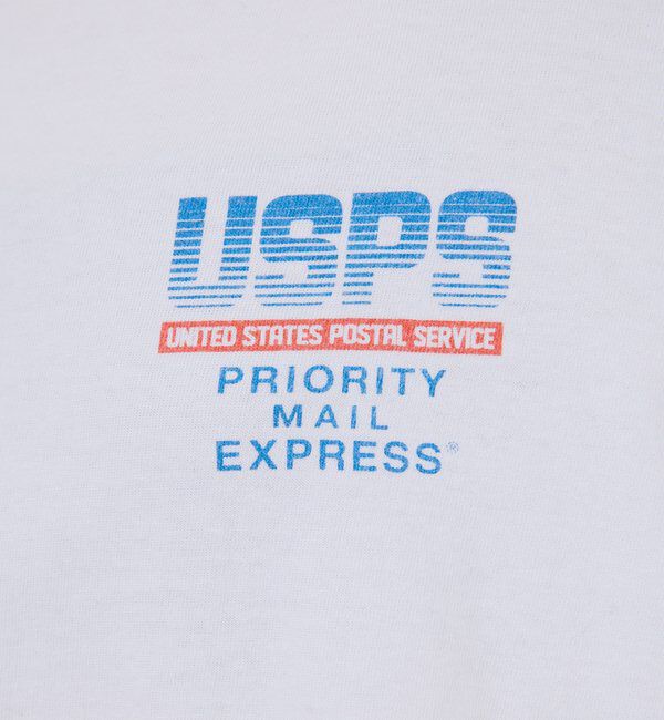  「【GOOD ROCK SPEED】USPSロングスリーブTee」|Tシャツ・カットソー|