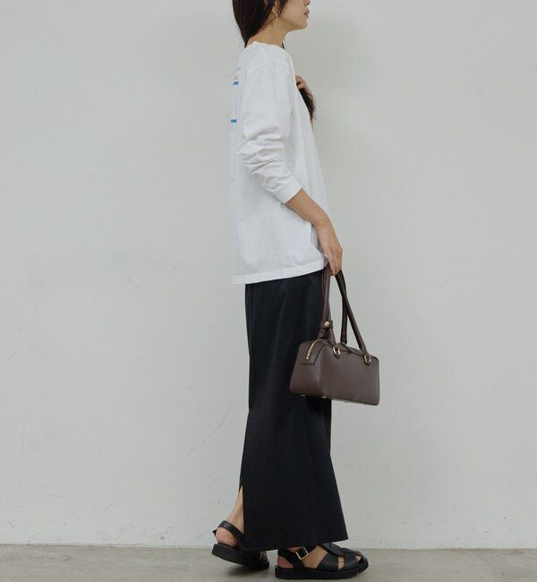  「【GOOD ROCK SPEED】USPSロングスリーブTee」|Tシャツ・カットソー|