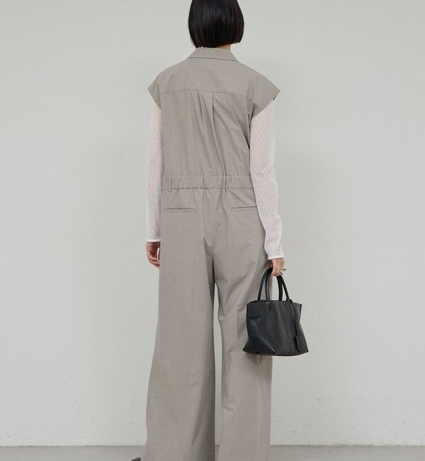  「オールインワン」|ワンピース|