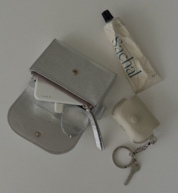  「《@__serako.r__企画》ミニウォレット」|その他|