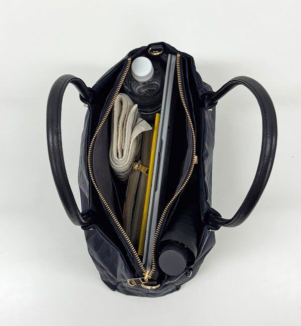  「ナイロン三層2WAYトートバッグ 」|トートバッグ|