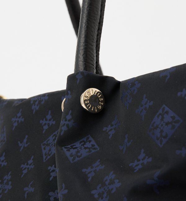  「ナイロン三層2WAYトートバッグ 」|トートバッグ|