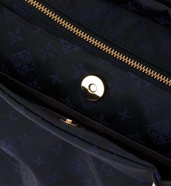  「ナイロン三層2WAYトートバッグ 」|トートバッグ|