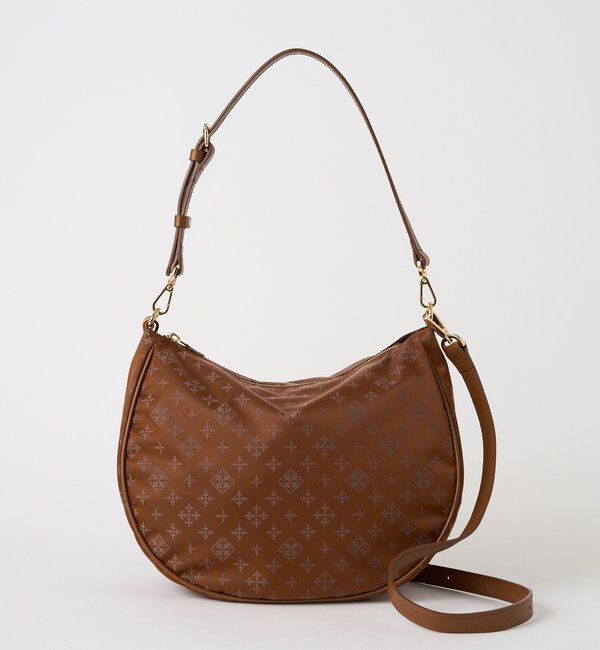  「ナイロンジャガード2WAYショルダーバッグ」|ショルダー・メッセンジャー|