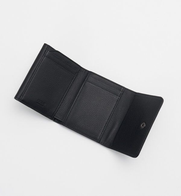  「シンプルプラスミニウォレット」|財布|