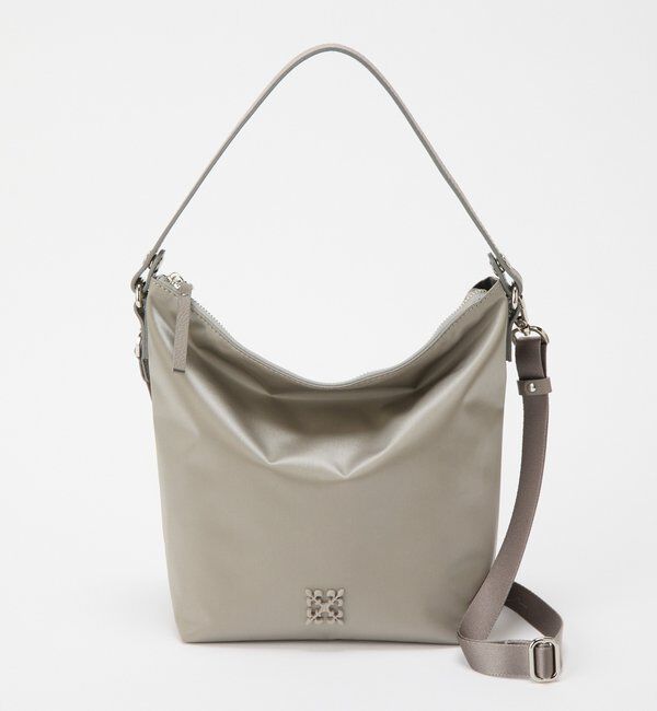  「スタンダードミニショルダーバッグ <クラウズナイロン>」|ショルダー・メッセンジャー|