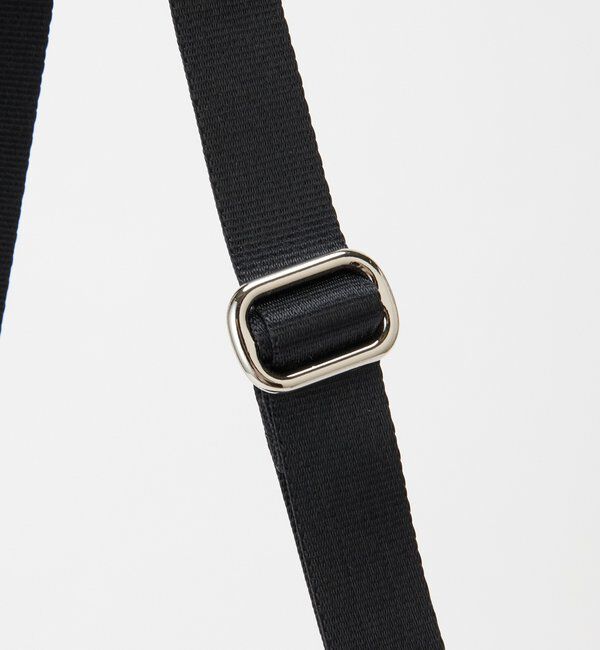  「スタンダードミニショルダーバッグ <クラウズナイロン>」|ショルダー・メッセンジャー|