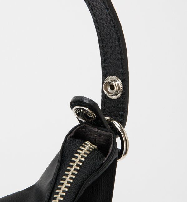  「スタンダードミニショルダーバッグ <クラウズナイロン>」|ショルダー・メッセンジャー|