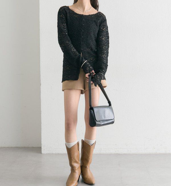  「TRショートパンツ」|チノ|