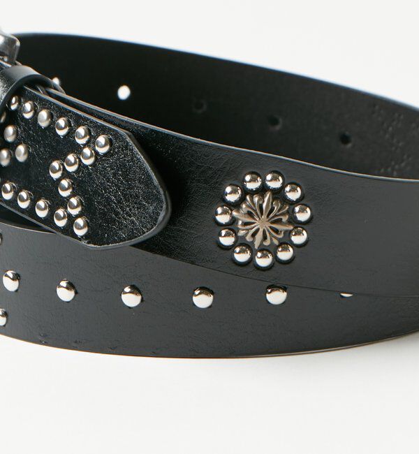  「スタッズベルト」|ベルト|