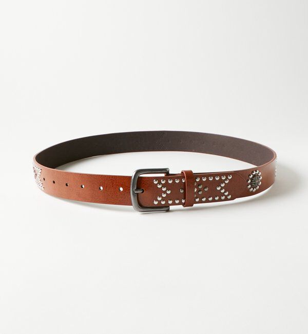  「スタッズベルト」|ベルト|