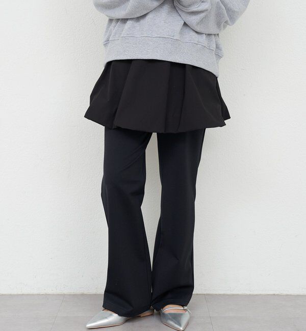  「バルーンビスチェキャミソール」|キャミソール|