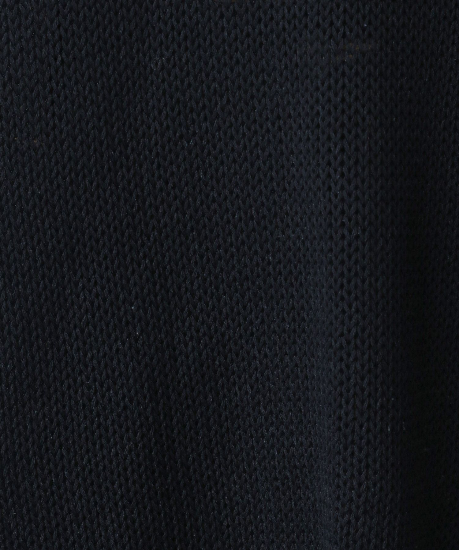 A part by 「ペーパーユルニットノースリーブ」|ニット・セーター|