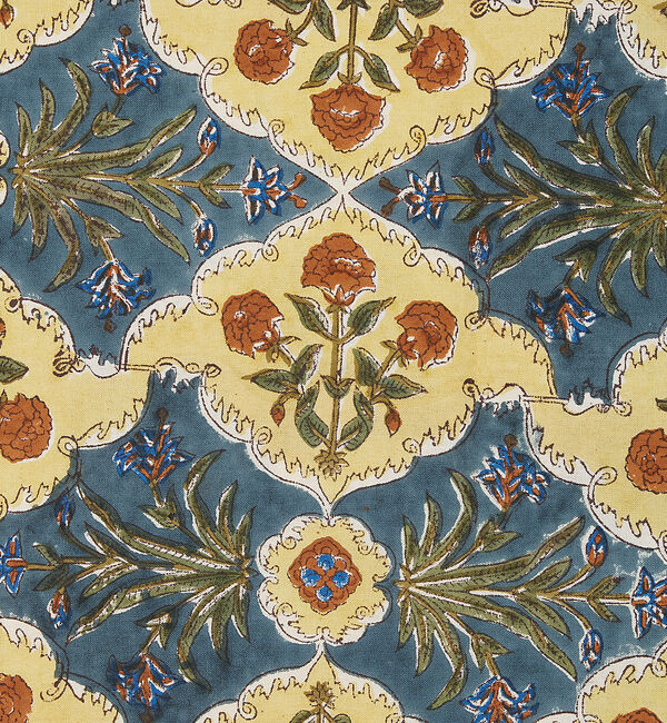 collex「ブロックリントランチョンマット」|食器・キッチングッズ|