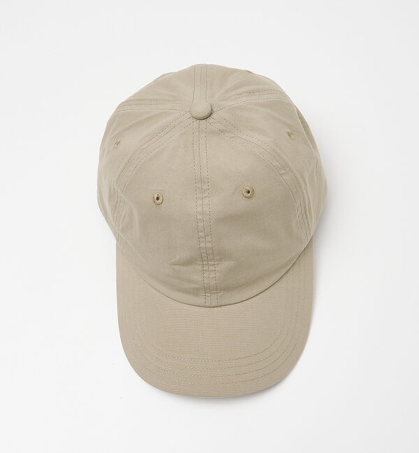 collex「【TESTIFY】Calm Low Cap ベーシック キャップ」|その他|