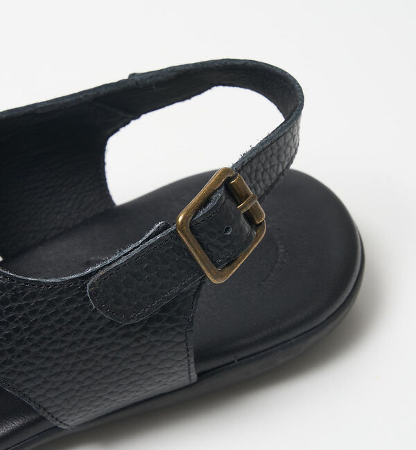 collex「【ARTESANOS/アルティサノス】バックストラップサンダル」|サンダル|