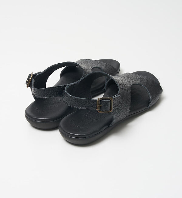 collex「【ARTESANOS/アルティサノス】バックストラップサンダル」|サンダル|