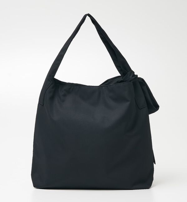 collex「【WEB限定】リボンワンハンドルバッグ」|トートバッグ|