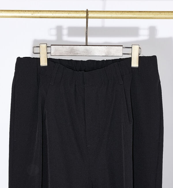 ABAHOUSE「【AH ABAHOUSE】360&deg;ストレッチ パラシュートパンツ」|カーゴ|