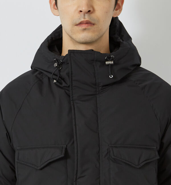 ABAHOUSE「【PYRENEX / ピレネックス】HMW002/BAZUS/バズス」|ダウン|